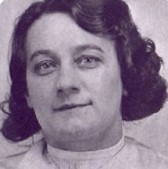 Anna Marie Hahn